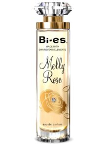 Melly Rose Bi-es