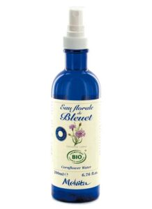 Floral Water Cornflower Melvita