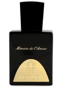 Memoire de l’Amour Nostalgia Collection