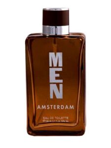 Men Amsterdam Christine Lavoisier Parfums