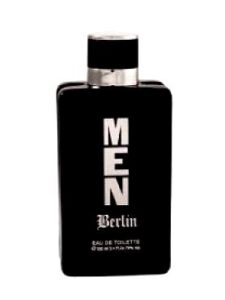 Men Berlin Christine Lavoisier Parfums