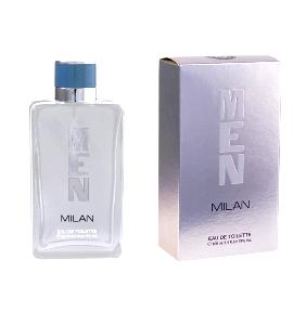 MEN Milan Christine Lavoisier Parfums
