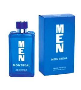 MEN Monreal Christine Lavoisier Parfums