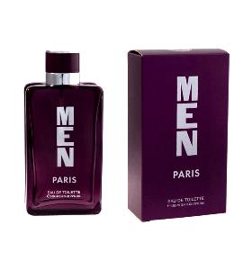 MEN Paris Christine Lavoisier Parfums