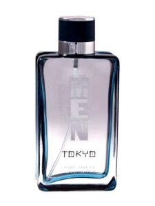 Men Tokyo Christine Lavoisier Parfums