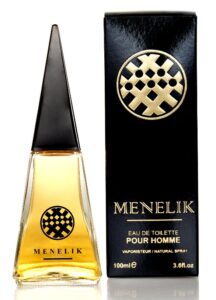 Menelik Pour Homme Menelik Fragrances
