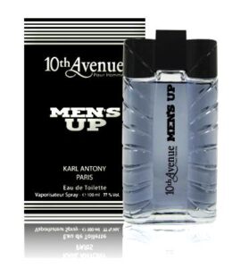 Men’s Up 10th Avenue Karl Antony