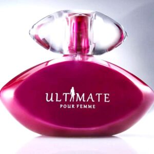 Ultimate Pour Femme Merveille De France