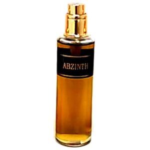 Abzinthe Meshaz Natural Perfumes