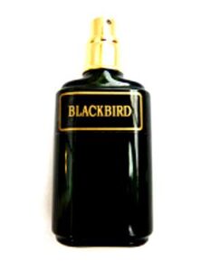 Blackbird Meshaz Natural Perfumes