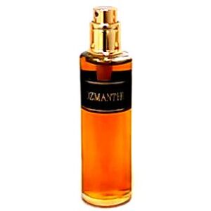 Ozmanthus Meshaz Natural Perfumes