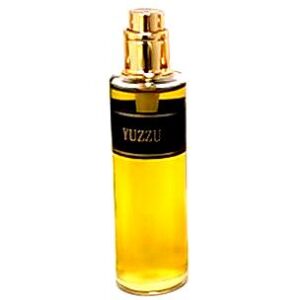 Yuzzu Meshaz Natural Perfumes