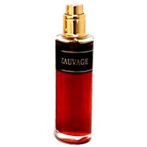 Zauvage Meshaz Natural Perfumes
