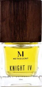 Knight IV MetaScent