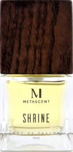 Shrine MetaScent