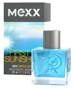 Mexx First Sunshine Man Mexx