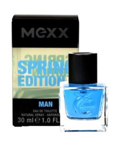 Mexx Spring Edition Man Mexx
