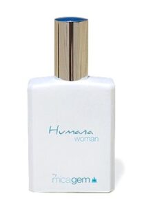 Humana Woman Micagem