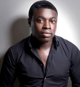 Michael Boadi