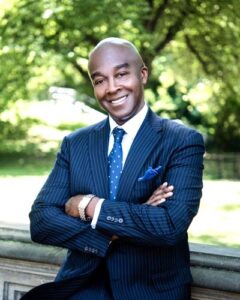 Michael Carby