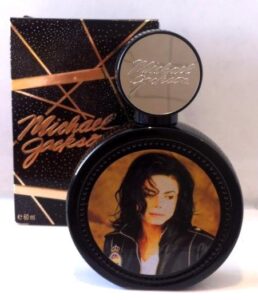 Légende de Michael Jackson Michael Jackson