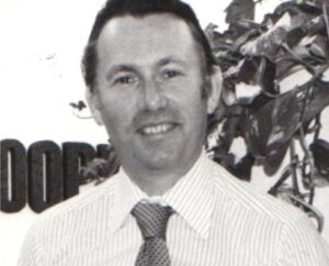 Michael Pickthall