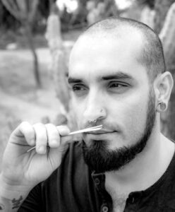 Michael Salazar