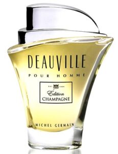 Deauville Champagne Edition Michel Germain