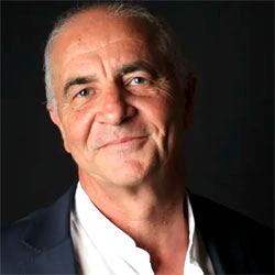Michel Girard