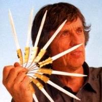 Michel Roudnitska