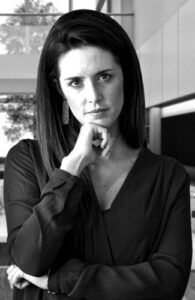 Michelle Moellhausen