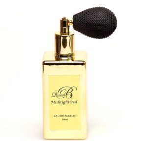 Midnight Oud Queen B
