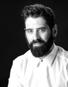 Miguel Matos