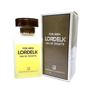Lordelk Mikimoto