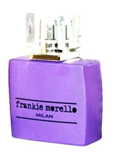 Milan Frankie Morello