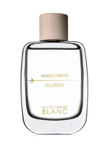 Montecristo Deleggend Blanc Mille Centum Parfums