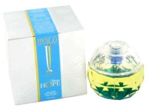 Millennium Hope Jivago