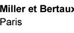 Miller et Bertaux