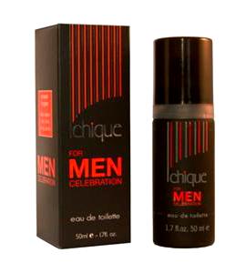 Chique For Men Milton Lloyd