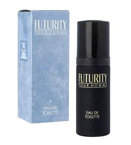Futurity Pour Homme Milton Lloyd