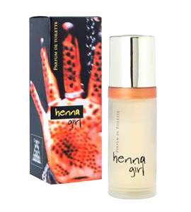 Henna Milton Lloyd
