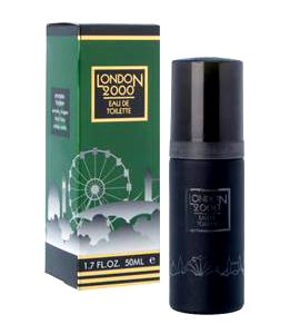 London 2000 Milton Lloyd