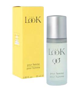 The Look Milton Lloyd