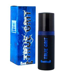 True Grit Milton Lloyd