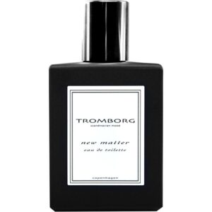 Mind Matter Tromborg