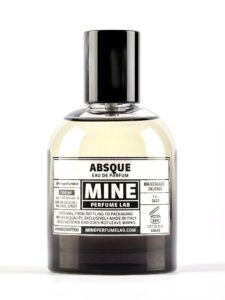 Absque Mine Perfume Lab