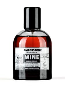Amberstone Mine Perfume Lab