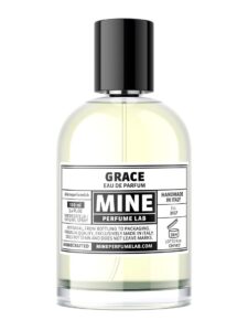Grace Mine Perfume Lab