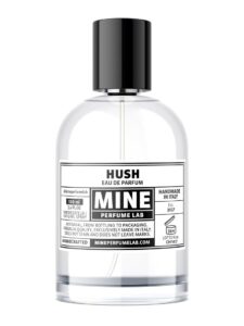 Hush Mine Perfume Lab