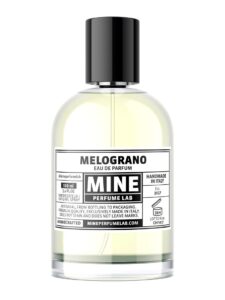 Melograno Mine Perfume Lab